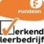 Fundeon Erkend leerbedrijf